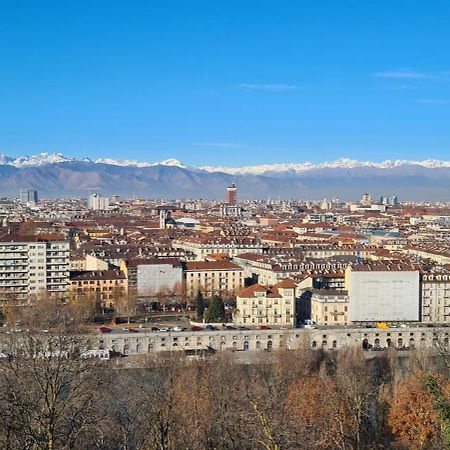 Appartamento Casa Bogino - Centro Storico Di Torino By Bib'S Apartments Εξωτερικό φωτογραφία