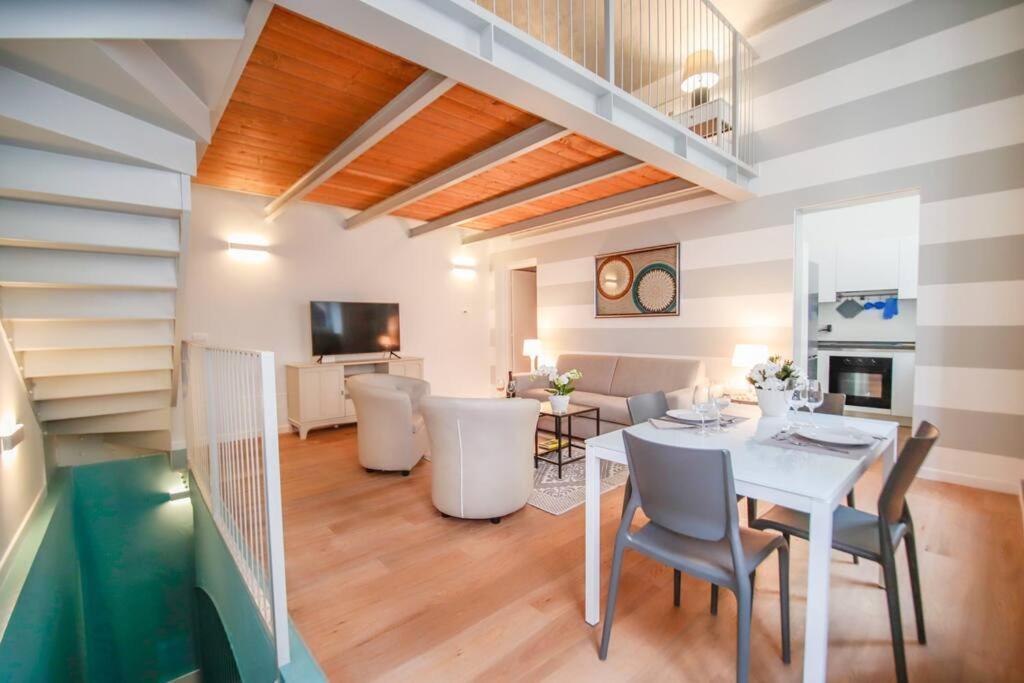 Appartamento Casa Bogino - Centro Storico Di Torino By Bib'S Apartments Εξωτερικό φωτογραφία