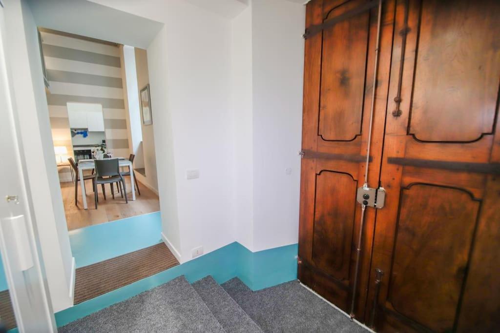 Appartamento Casa Bogino - Centro Storico Di Torino By Bib'S Apartments Εξωτερικό φωτογραφία