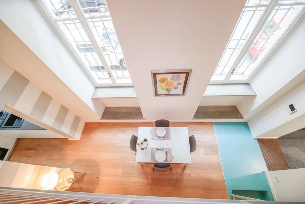 Appartamento Casa Bogino - Centro Storico Di Torino By Bib'S Apartments Εξωτερικό φωτογραφία