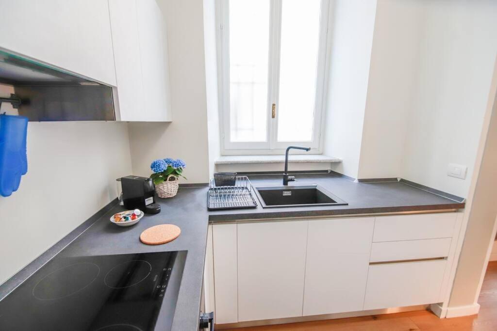 Appartamento Casa Bogino - Centro Storico Di Torino By Bib'S Apartments Εξωτερικό φωτογραφία