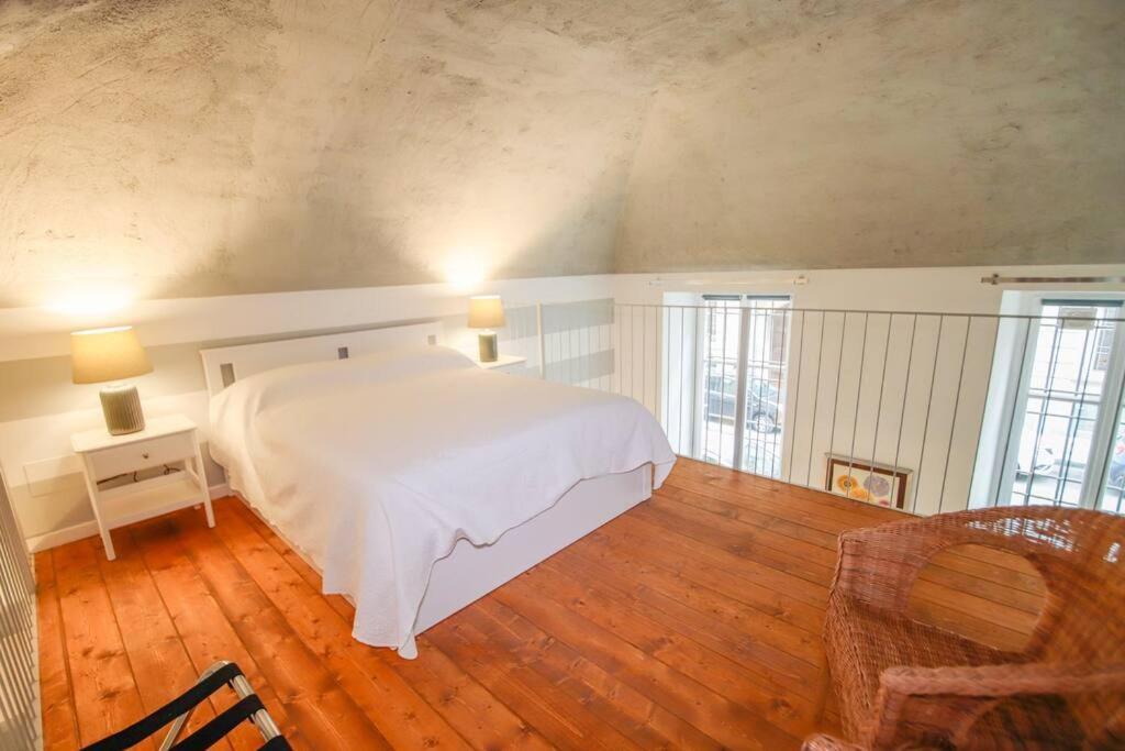 Appartamento Casa Bogino - Centro Storico Di Torino By Bib'S Apartments Εξωτερικό φωτογραφία