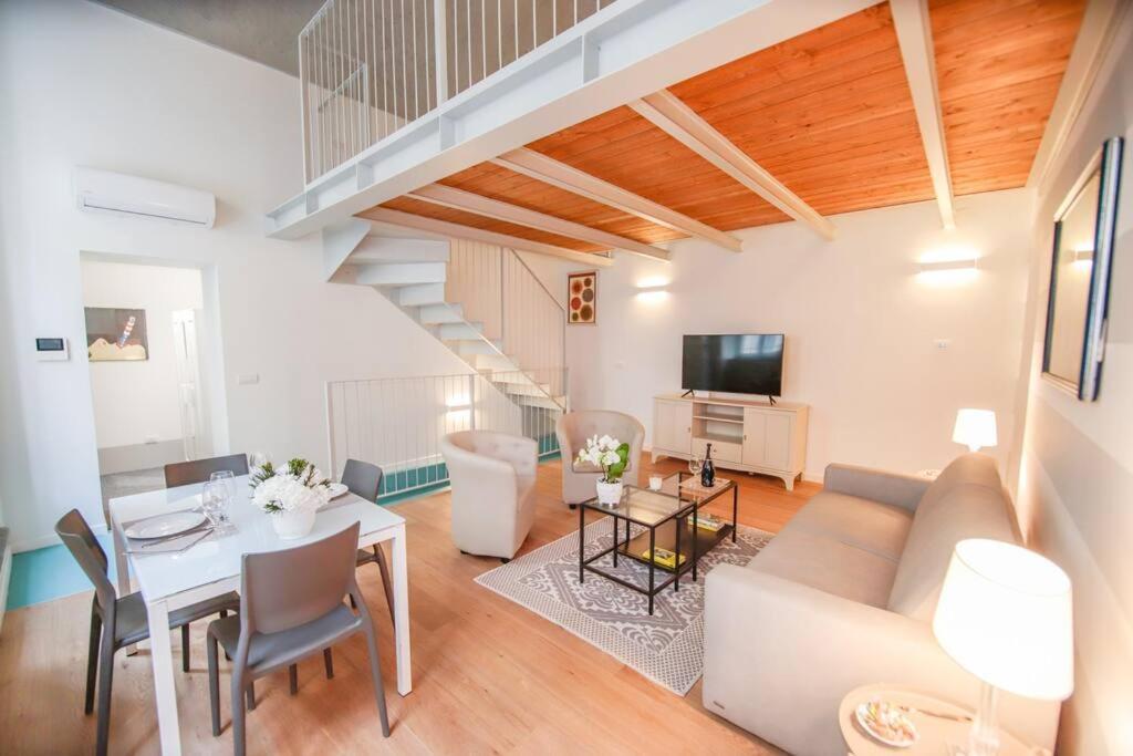 Appartamento Casa Bogino - Centro Storico Di Torino By Bib'S Apartments Εξωτερικό φωτογραφία