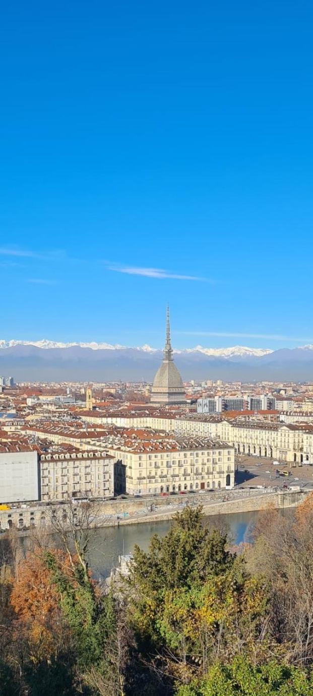 Appartamento Casa Bogino - Centro Storico Di Torino By Bib'S Apartments Εξωτερικό φωτογραφία