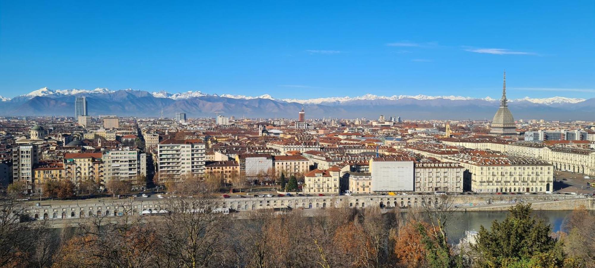 Appartamento Casa Bogino - Centro Storico Di Torino By Bib'S Apartments Εξωτερικό φωτογραφία