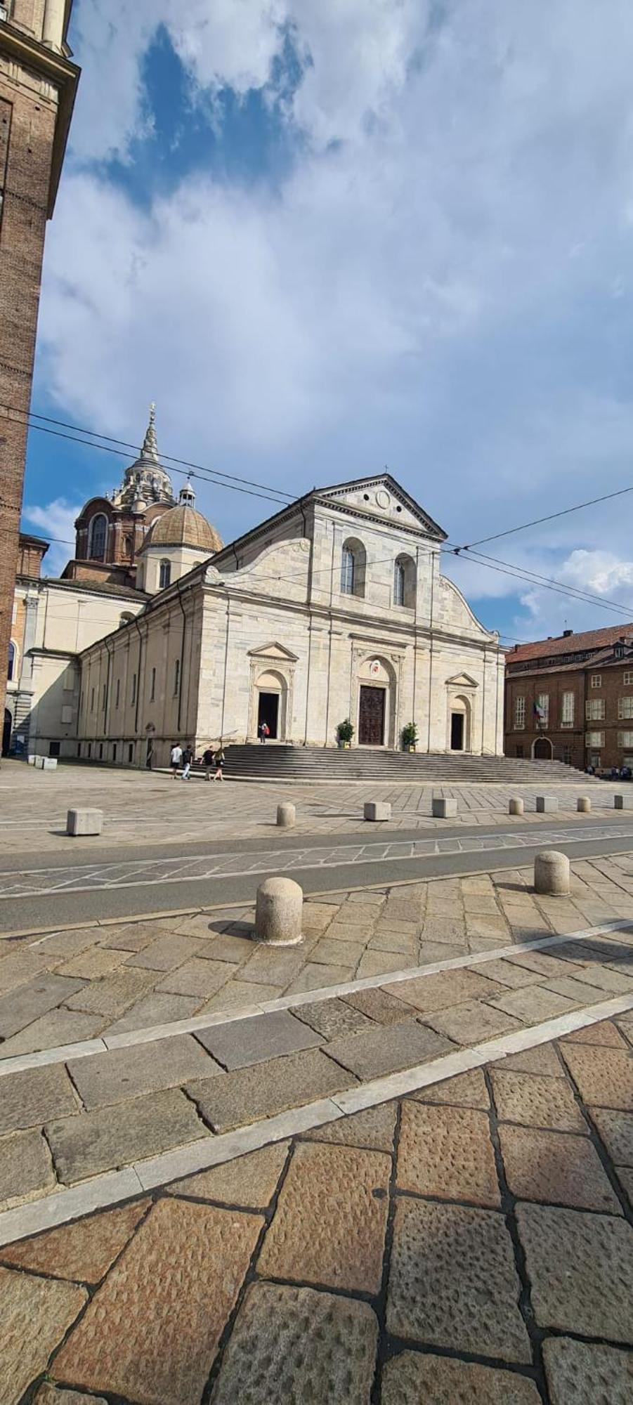 Appartamento Casa Bogino - Centro Storico Di Torino By Bib'S Apartments Εξωτερικό φωτογραφία