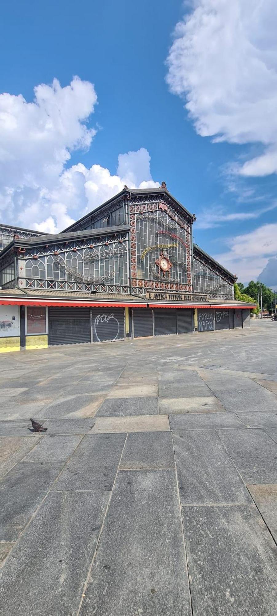 Appartamento Casa Bogino - Centro Storico Di Torino By Bib'S Apartments Εξωτερικό φωτογραφία